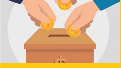 حكم تخطى الرقاب لجمع التبرعات أثناء خطبة الجمعة