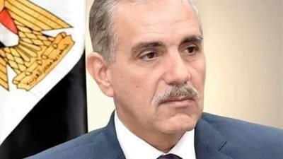 محافظ كفرالشيخ يتابع جهود حملات النظافة وتطهير شبكات