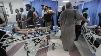 مستشفى الشفاء في غزة يستأنف العمل جزئيا