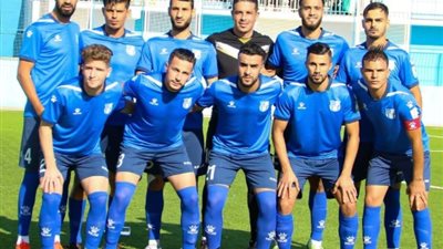 الدورى الجزائرى .. بارادو يتعادل سلبيا أمام نجم شباب مقرة