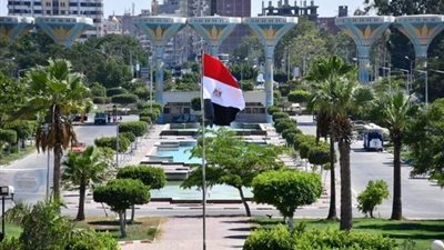 خطة تدريبية لأفراد المجتمع بجامعة القناة