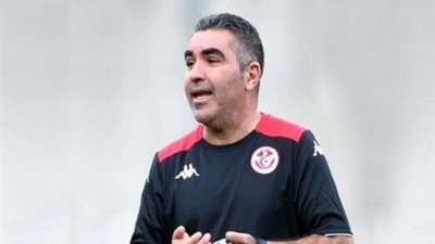 من هو مدرب الصدفه فى امم افريقيا