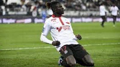 عقبة واحدة تواجه الزمالك فى ضم نجم الدورى الفرنسى