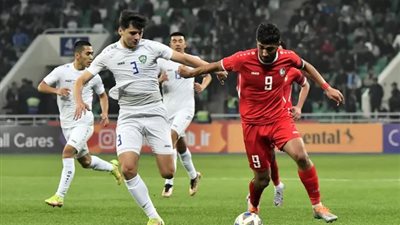 كأس آسيا.. أستراليا تواجه الهند.. وسوريا أمام أوزبكستان