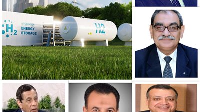 مصر تنور.. بالهيدروجين الأخضر