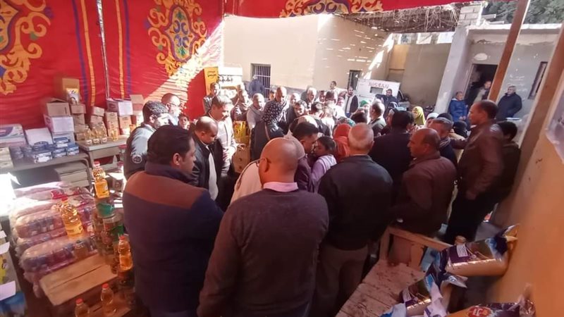 بوابة الجمهورية