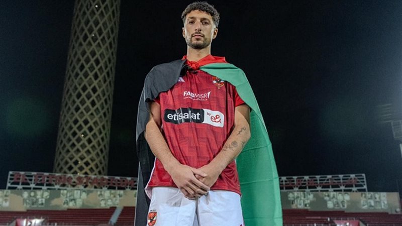 وسام أبو على
