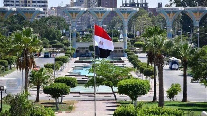 بوابة الجمهورية