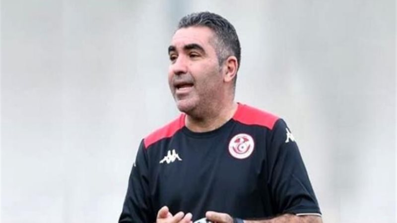 جلال القادري مدرب