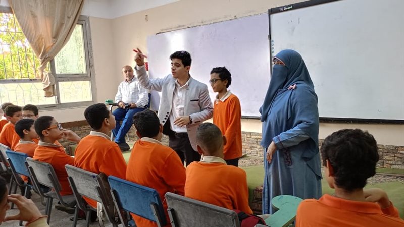 بوابة الجمهورية