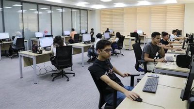 الحدود الدنيا للقبول بالجامعات الأهليةوالخاصةللفصل الدراسى الثانى