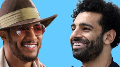 محمد رمضان: «تلقىت اتصالًا هاتفيًا من صلاح.. وأحنا أصحاب جدًا»