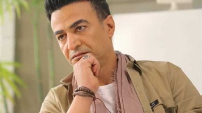 فى اول تجربة له.. سمسم شهاب يشارك فى 