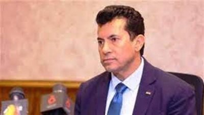 وزير الشباب: «القضاء على الكسل الذهني» أحد إيجابيات عدم وجود وظائف حكومية