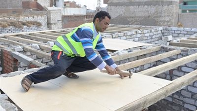 التبرع بالتقسيط على 3 سنوات .. لحملة 