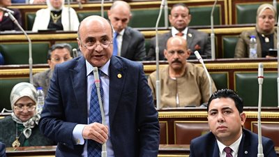 وزير العدل: تعديل قانون الإجراءات الجنائية يلبي استحقاق دستوري