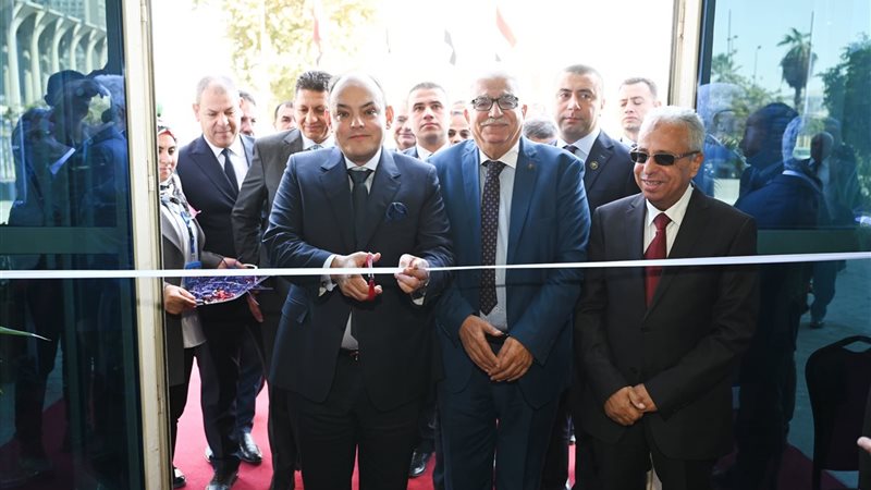 بوابة الجمهورية