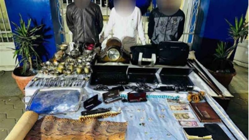 بوابة الجمهورية