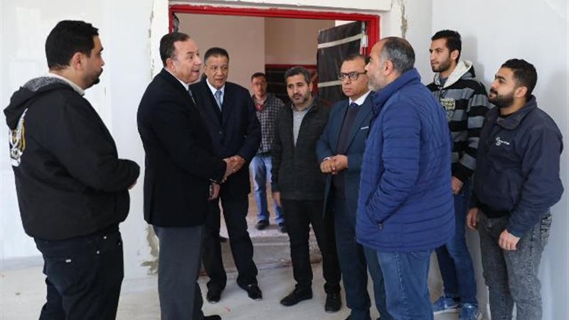 بوابة الجمهورية