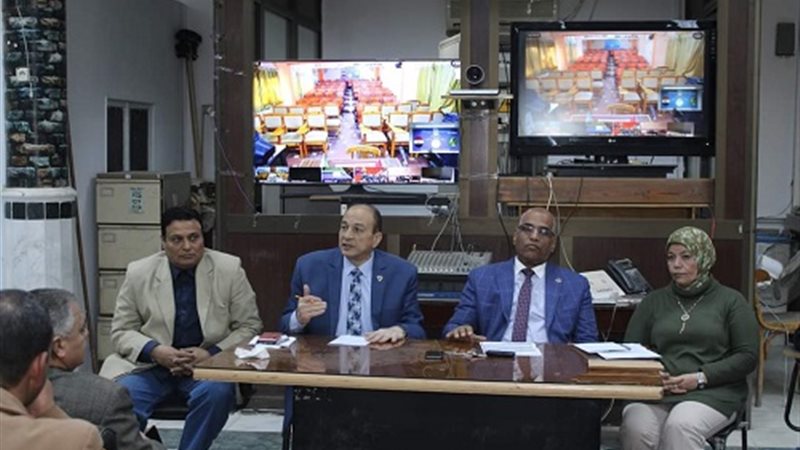 بوابة الجمهورية