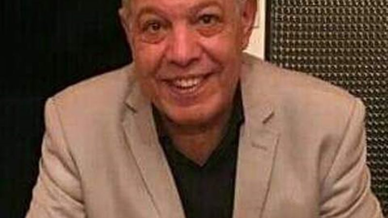المخرج حسام الدين