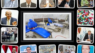 مشروع وطني لتأمين احتياجات القطاع الصحي