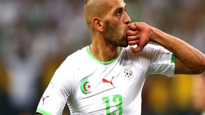 سليماني: اللعب في أفريقيا .. صعب