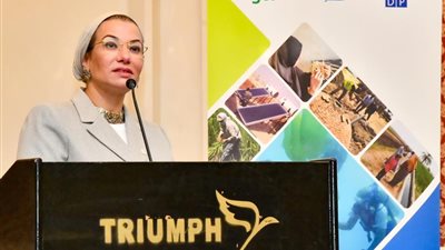 البيئة : بدء تنفيذ ١٦ مشروعا للجمعيات الأهلية بتمويل ٦٠٠ ألف دولار