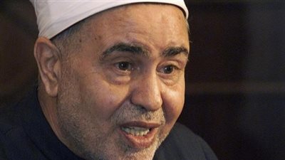 الجندي: أبناء الإمام سيد طنطاوى أعادوا طباعة كتاب والدهم