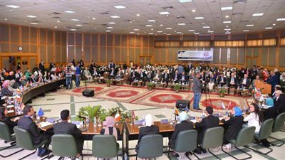 2023 عام النجاحات والانفرادات لطلاب جامعة أسيوط