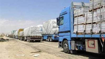 التعاقد على 100 الف طن سكر مستورد لتعزيز الاحتياطي الاستراتيجي