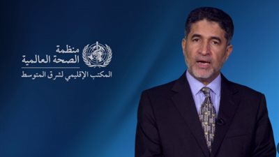 منظمة الصحة العالمية تشيد بدور الرئيس السيسي في تسهيل وصول المساعدات لقطاع غزة