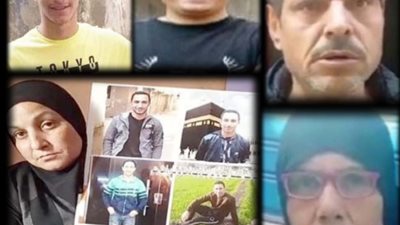 الأب ونجليه قتل جارهم الشاب.. لتدخله لفض مشاجرة بالشرقية