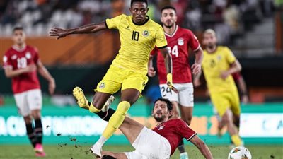 سقوط منتخب مصر في التصنيف العالمي بسبب التعادل أمام موزمبيق