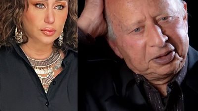 إنجى على تستضيف الموسيقار هانى شنوده فى 