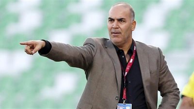 سامي الطرابلسي: الجهاز الفني يتحمل مسؤولية الخسارة أمام ناميبيا