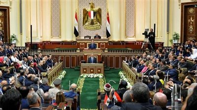 النواب يوافق على منح النيابة العامة حق استئناف جميع الأحكام الغيابية في مواد الجنايات سواء كانت بالبراءة أو بالإدانة
