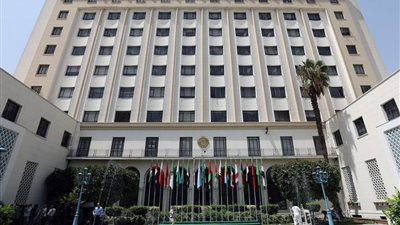 الجامعة العربية تدين القصف الإيراني لأربيل