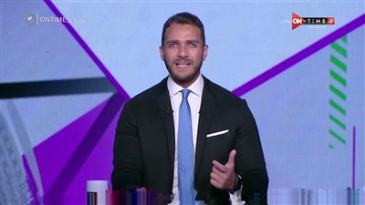 شاهد رسالة إبراهيم عبد الجواد للمنحازين للأهلي والزمالك