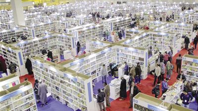 اتحاد الناشرين العرب: خصومات تصل لـ50% هذا العام بمعرض الكتاب