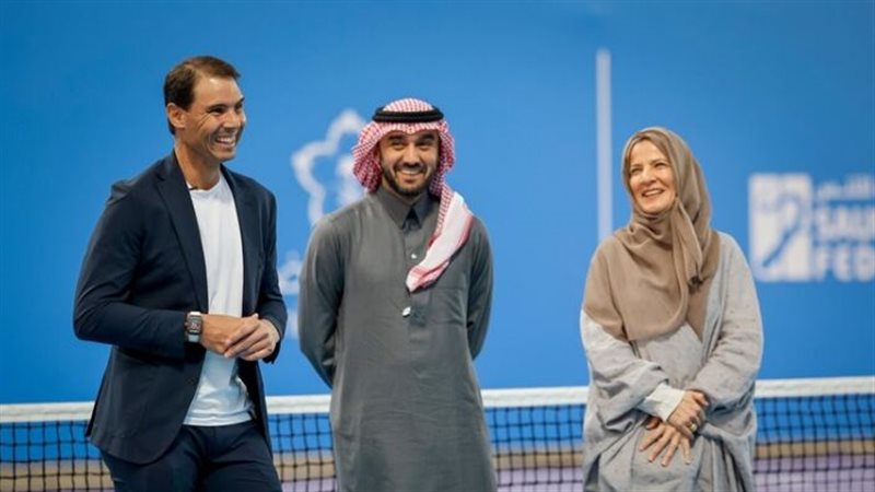 الإسباني رافائيل
