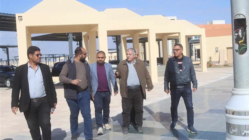 بوابة الجمهورية