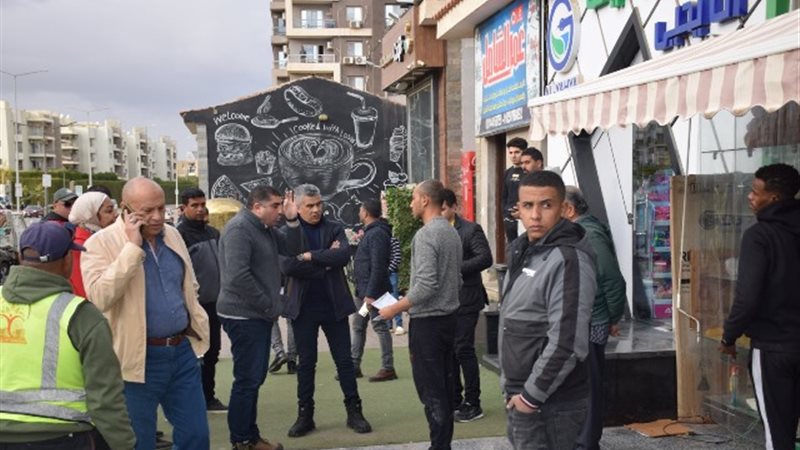 بوابة الجمهورية