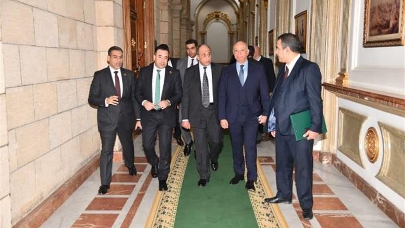 بوابة الجمهورية