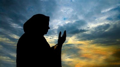 صيغة دعاء الاستفتاح في الصلاة