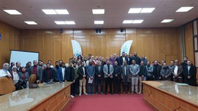 صحة الإسماعيلية جاهزة لحملة التطعيم ضد شلل الأطفال
