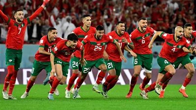 التشكيلة الرسمية لمنتخب المغرب أمام تنزانيا بأمم إفريقيا 2023