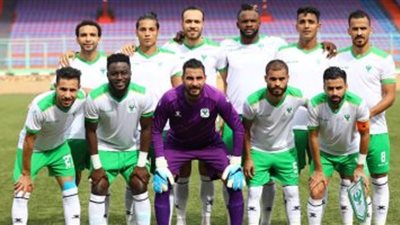المصري يوضح سر غياب هذا الثنائي عن لقاء الجونة بكأس الرابطة