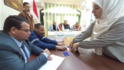 الإسكان:تخصيص قطع أراضٍ لـ400أسرة من أهالى جزيرة الوراق فى أكتوبر