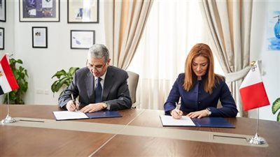 مذكرة تفاهم لتعزيز التعاون في مجالات الكهرباء والطاقة بين مصر ومالطا
